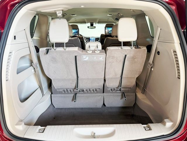 2018 Chrysler Pacifica Touring L Plus FWD - 22912523 - 37