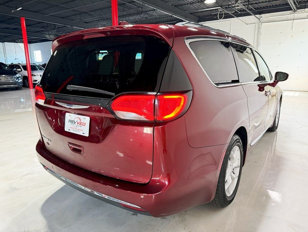 2018 Chrysler Pacifica Touring L Plus FWD - 22912523 - 6