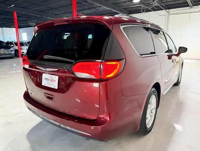 2018 Chrysler Pacifica Touring L Plus FWD - 22912523 - 6
