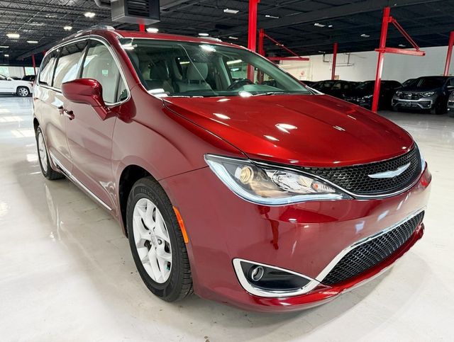 2018 Chrysler Pacifica Touring L Plus FWD - 22912523 - 7