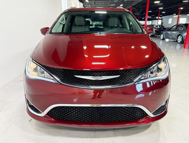 2018 Chrysler Pacifica Touring L Plus FWD - 22912523 - 8