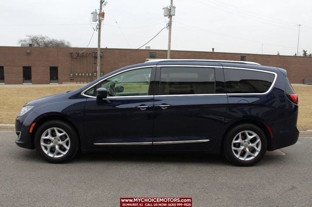 2018 Chrysler Pacifica Touring L Plus FWD - 22770728 - 1