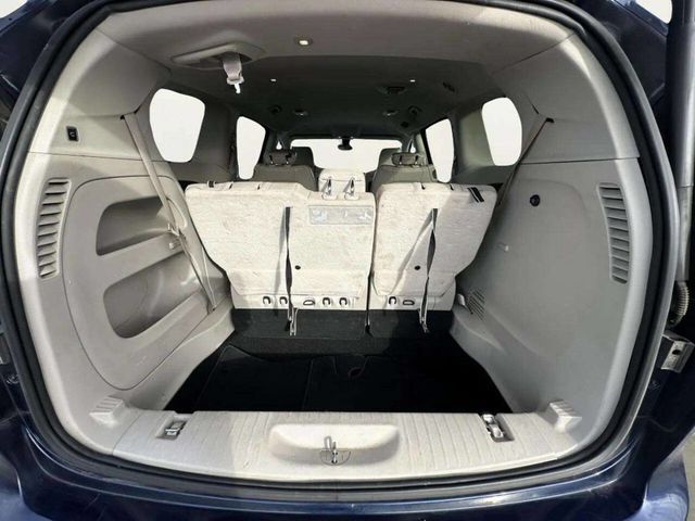 2018 Chrysler Pacifica Touring L Plus FWD - 22963947 - 9