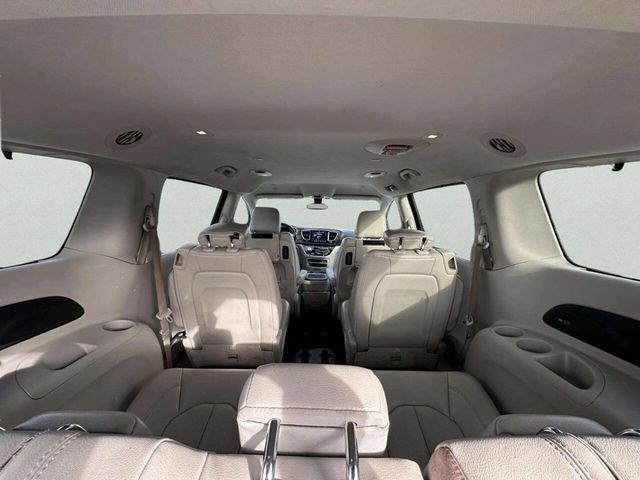 2018 Chrysler Pacifica Touring L Plus FWD - 22963947 - 11