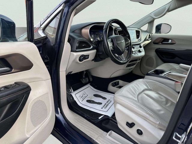 2018 Chrysler Pacifica Touring L Plus FWD - 22963947 - 13