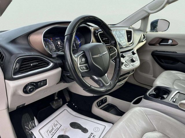 2018 Chrysler Pacifica Touring L Plus FWD - 22963947 - 14