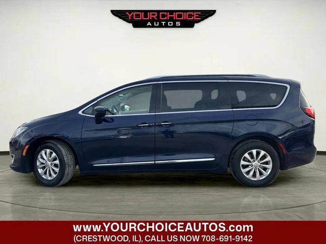 2018 Chrysler Pacifica Touring L Plus FWD - 22963947 - 1