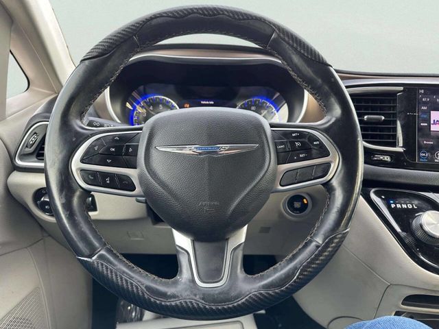 2018 Chrysler Pacifica Touring L Plus FWD - 22963947 - 23