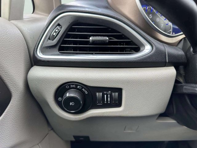 2018 Chrysler Pacifica Touring L Plus FWD - 22963947 - 24