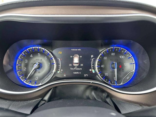 2018 Chrysler Pacifica Touring L Plus FWD - 22963947 - 26