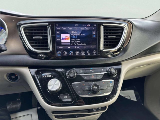 2018 Chrysler Pacifica Touring L Plus FWD - 22963947 - 27