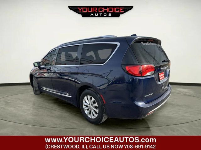 2018 Chrysler Pacifica Touring L Plus FWD - 22963947 - 2