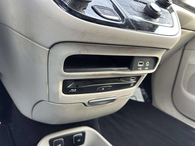 2018 Chrysler Pacifica Touring L Plus FWD - 22963947 - 29