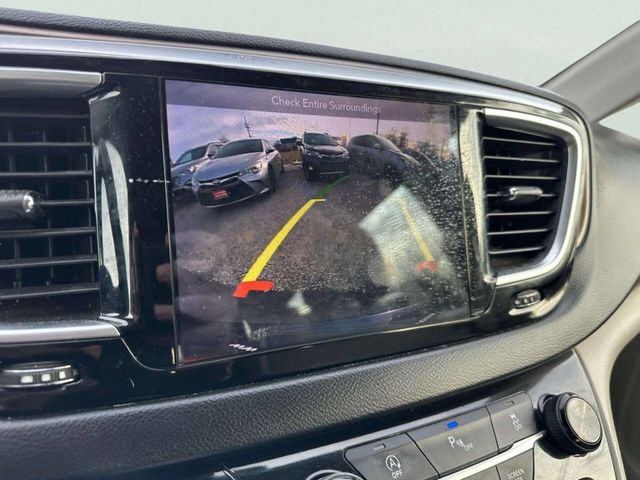 2018 Chrysler Pacifica Touring L Plus FWD - 22963947 - 31