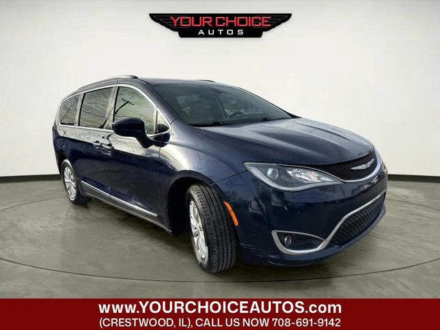 2018 Chrysler Pacifica Touring L Plus FWD - 22963947 - 6