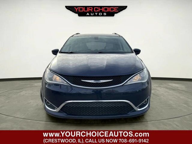 2018 Chrysler Pacifica Touring L Plus FWD - 22963947 - 7