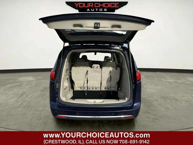 2018 Chrysler Pacifica Touring L Plus FWD - 22963947 - 8