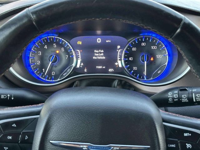 2018 Chrysler Pacifica Touring L Plus FWD - 22970218 - 21