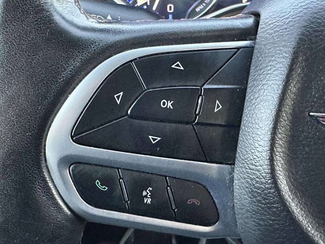 2018 Chrysler Pacifica Touring L Plus FWD - 22970218 - 23