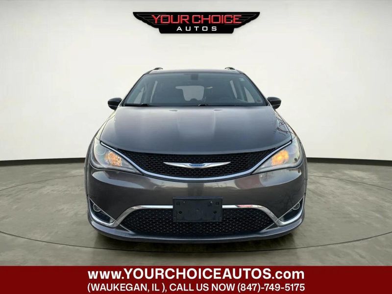 2018 Chrysler Pacifica Touring L Plus FWD - 22970218 - 7