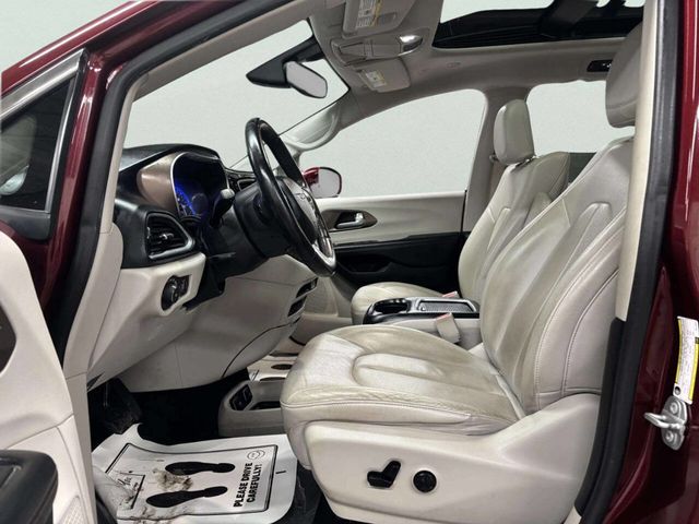 2018 Chrysler Pacifica Touring L Plus FWD - 22982596 - 11