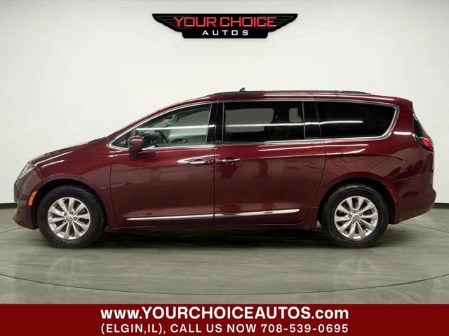 2018 Chrysler Pacifica Touring L Plus FWD - 22982596 - 1