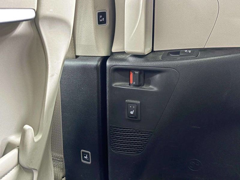 2018 Chrysler Pacifica Touring L Plus FWD - 22982596 - 20