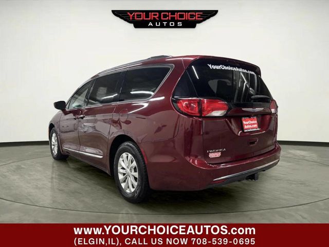 2018 Chrysler Pacifica Touring L Plus FWD - 22982596 - 2