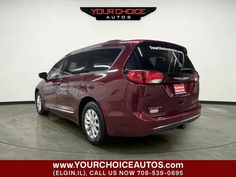 2018 Chrysler Pacifica Touring L Plus FWD - 22982596 - 2