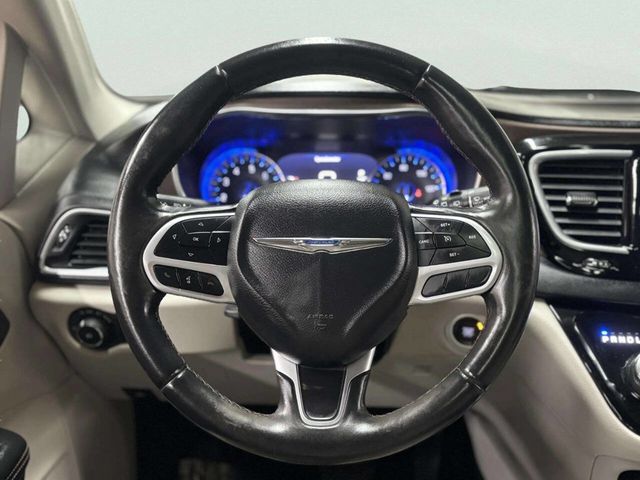 2018 Chrysler Pacifica Touring L Plus FWD - 22982596 - 41