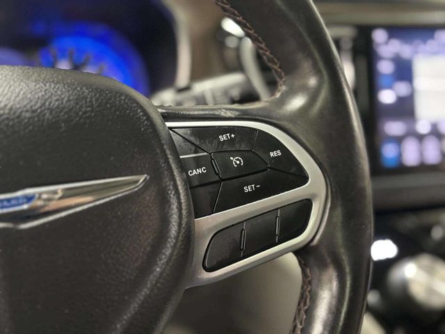 2018 Chrysler Pacifica Touring L Plus FWD - 22982596 - 43