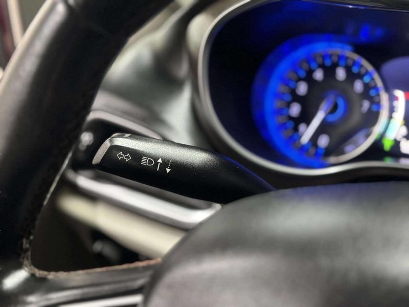 2018 Chrysler Pacifica Touring L Plus FWD - 22982596 - 44