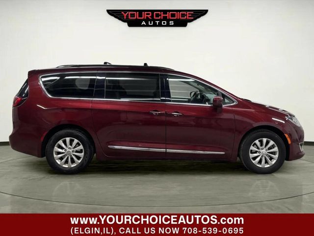 2018 Chrysler Pacifica Touring L Plus FWD - 22982596 - 5