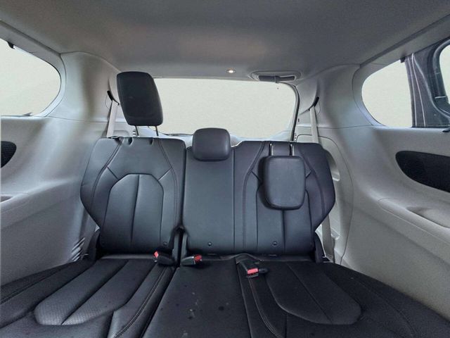 2018 Chrysler Pacifica Touring L Plus FWD - 23054071 - 12