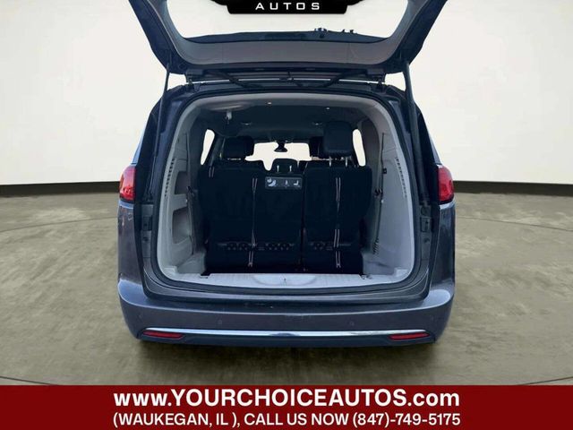 2018 Chrysler Pacifica Touring L Plus FWD - 23054071 - 13
