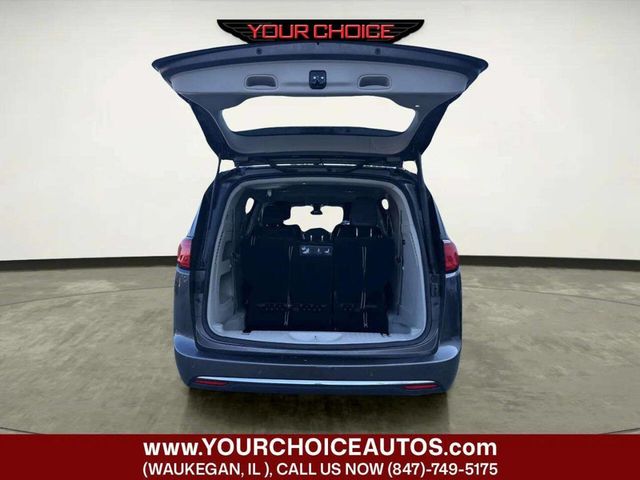 2018 Chrysler Pacifica Touring L Plus FWD - 23054071 - 14