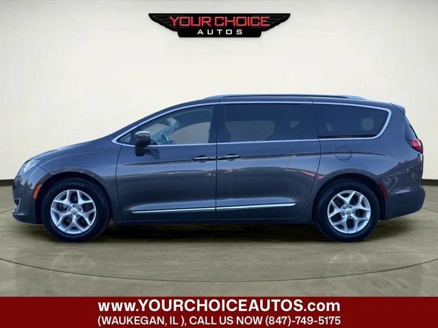 2018 Chrysler Pacifica Touring L Plus FWD - 23054071 - 1