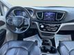 2018 Chrysler Pacifica Touring L Plus FWD - 23054071 - 22
