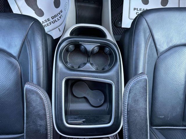 2018 Chrysler Pacifica Touring L Plus FWD - 23054071 - 23