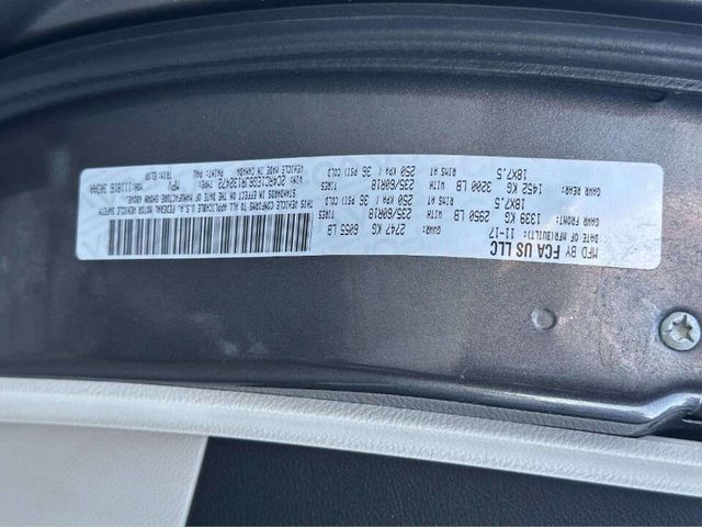 2018 Chrysler Pacifica Touring L Plus FWD - 23054071 - 27