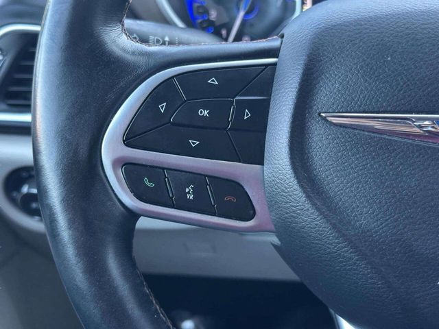 2018 Chrysler Pacifica Touring L Plus FWD - 23054071 - 28