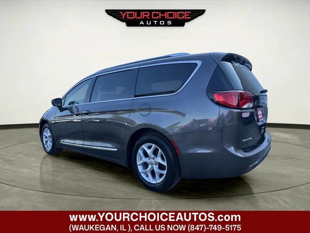 2018 Chrysler Pacifica Touring L Plus FWD - 23054071 - 2