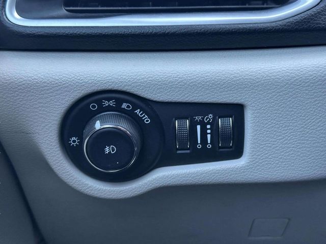 2018 Chrysler Pacifica Touring L Plus FWD - 23054071 - 30