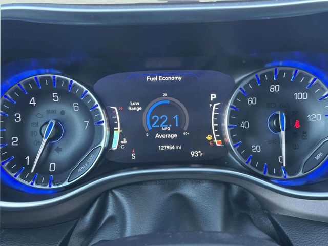 2018 Chrysler Pacifica Touring L Plus FWD - 23054071 - 31