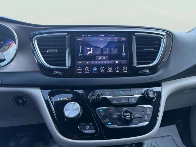 2018 Chrysler Pacifica Touring L Plus FWD - 23054071 - 33