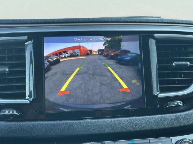 2018 Chrysler Pacifica Touring L Plus FWD - 23054071 - 34