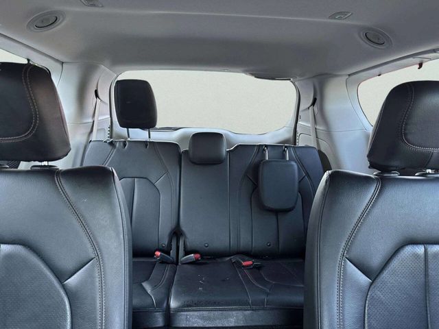 2018 Chrysler Pacifica Touring L Plus FWD - 23054071 - 37