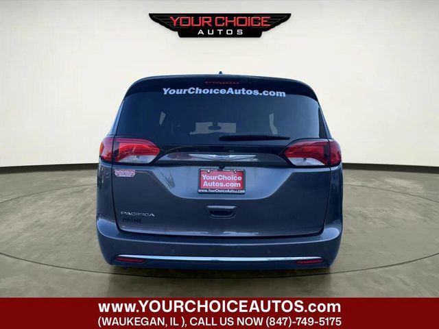 2018 Chrysler Pacifica Touring L Plus FWD - 23054071 - 3