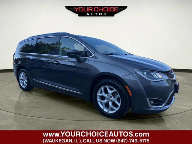 2018 Chrysler Pacifica Touring L Plus FWD - 23054071 - 6