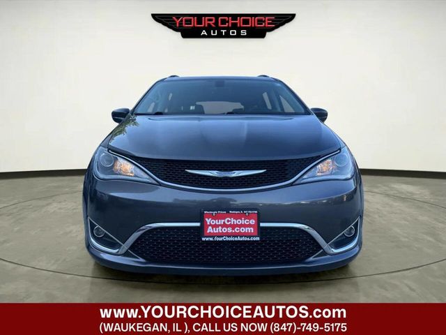 2018 Chrysler Pacifica Touring L Plus FWD - 23054071 - 7